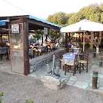 Akrogiali & * Drymonas