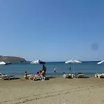 شقة Akrogiali & Drymonas