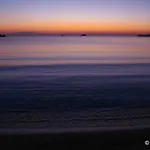 شقة Akrogiali &