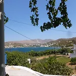 Akrogiali & * Drymonas