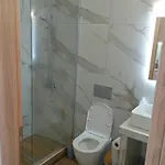 شقة Akrogiali &
