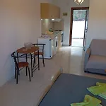 شقة Akrogiali &