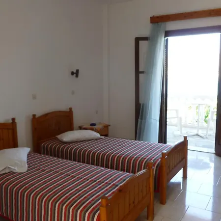 Akrogiali & Апартаменты *