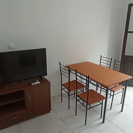 Akrogiali & Appartement *