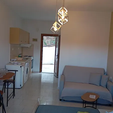 Akrogiali & Appartement *
