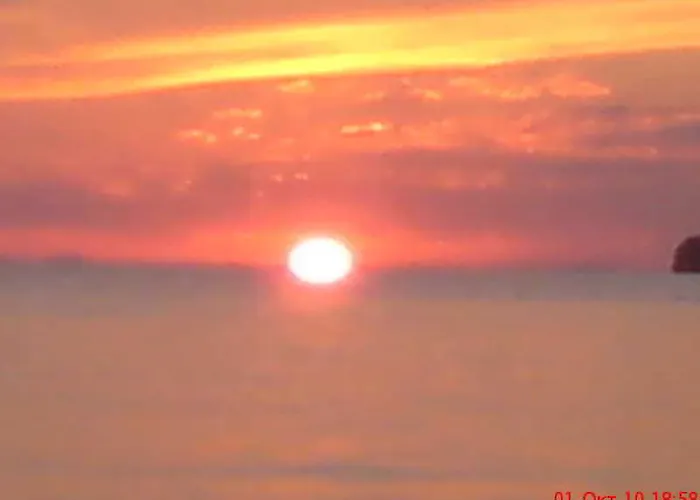 Апартаменты Akrogiali &