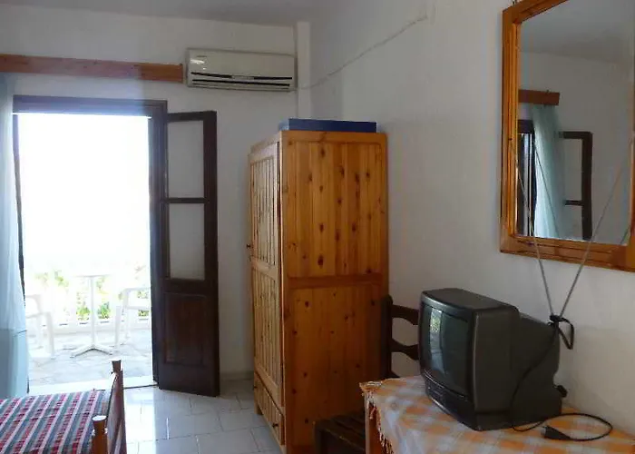 Akrogiali & Апартаменты