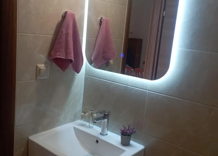 Akrogiali & Апартаменты