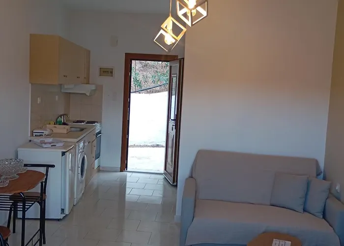 Akrogiali & Апартаменты *