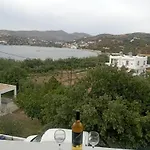 Akrogiali & * Drymonas