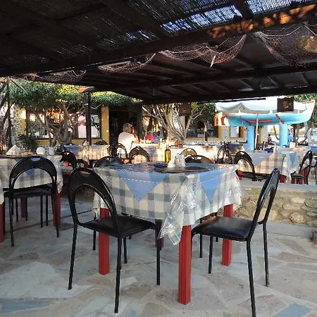 Akrogiali & Apartmán