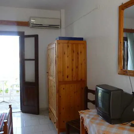 Akrogiali & Apartmán