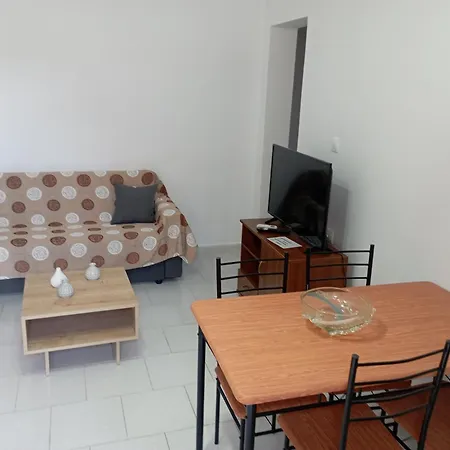 Akrogiali & Apartmán Drymonas