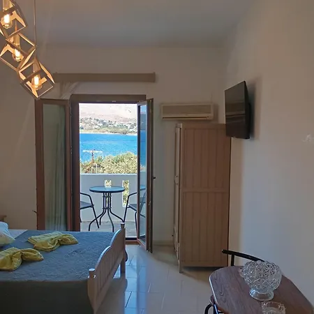 Akrogiali & Apartmán